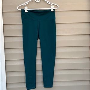 Fabletics women’s high waist athletic leggings